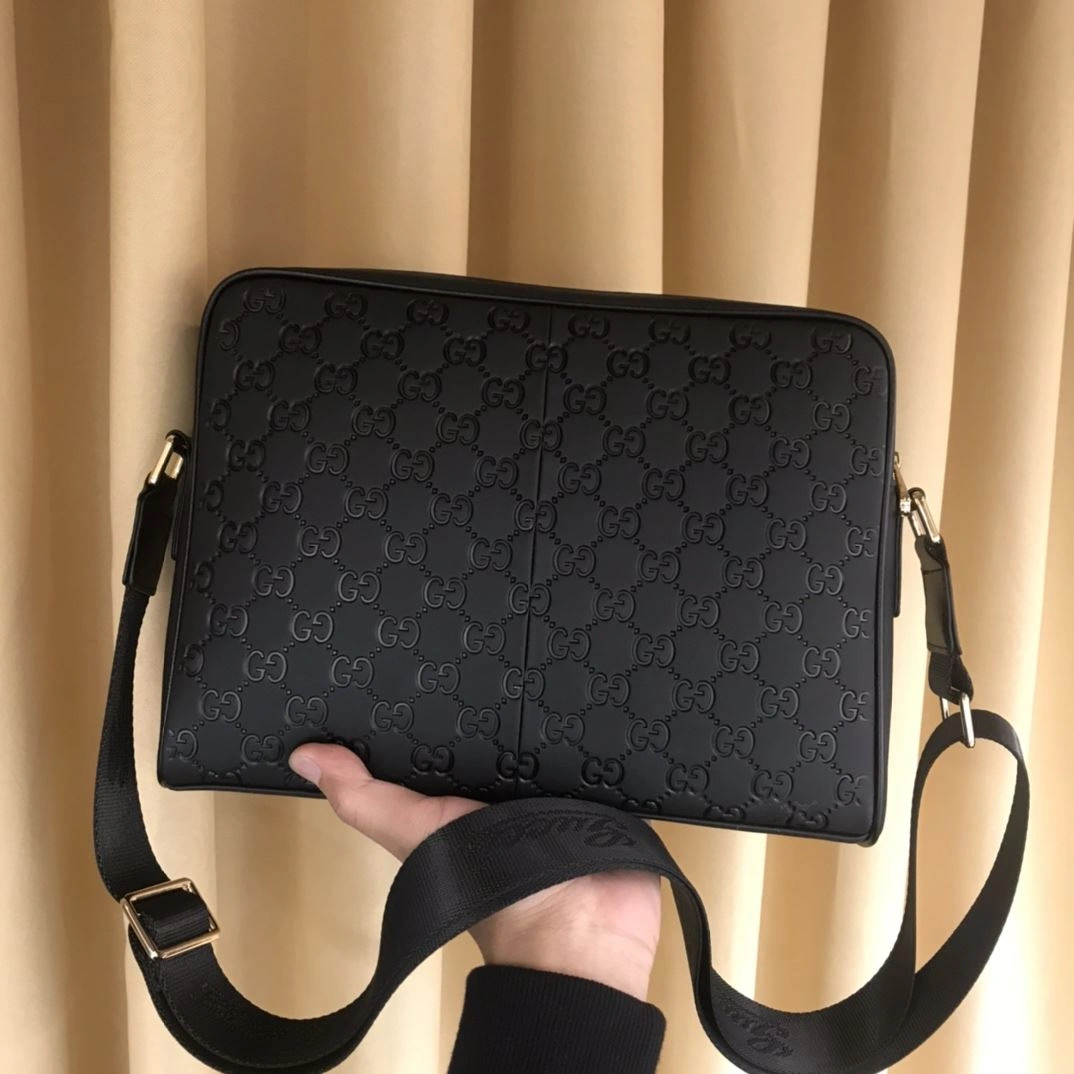 Mens Gucci Satchel Bags Contemporary 93007