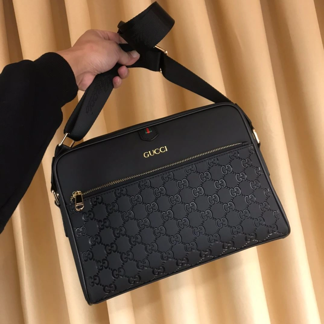 Mens Gucci Satchel Bags Contemporary 93007