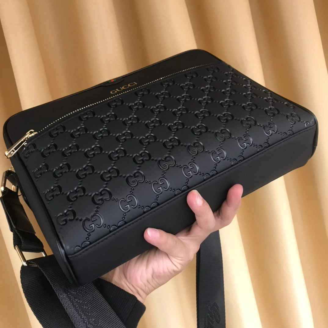 Mens Gucci Satchel Bags Contemporary 93007