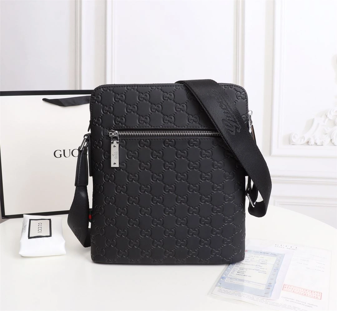 NewStyle Mens Gucci Satchel Bags 93020