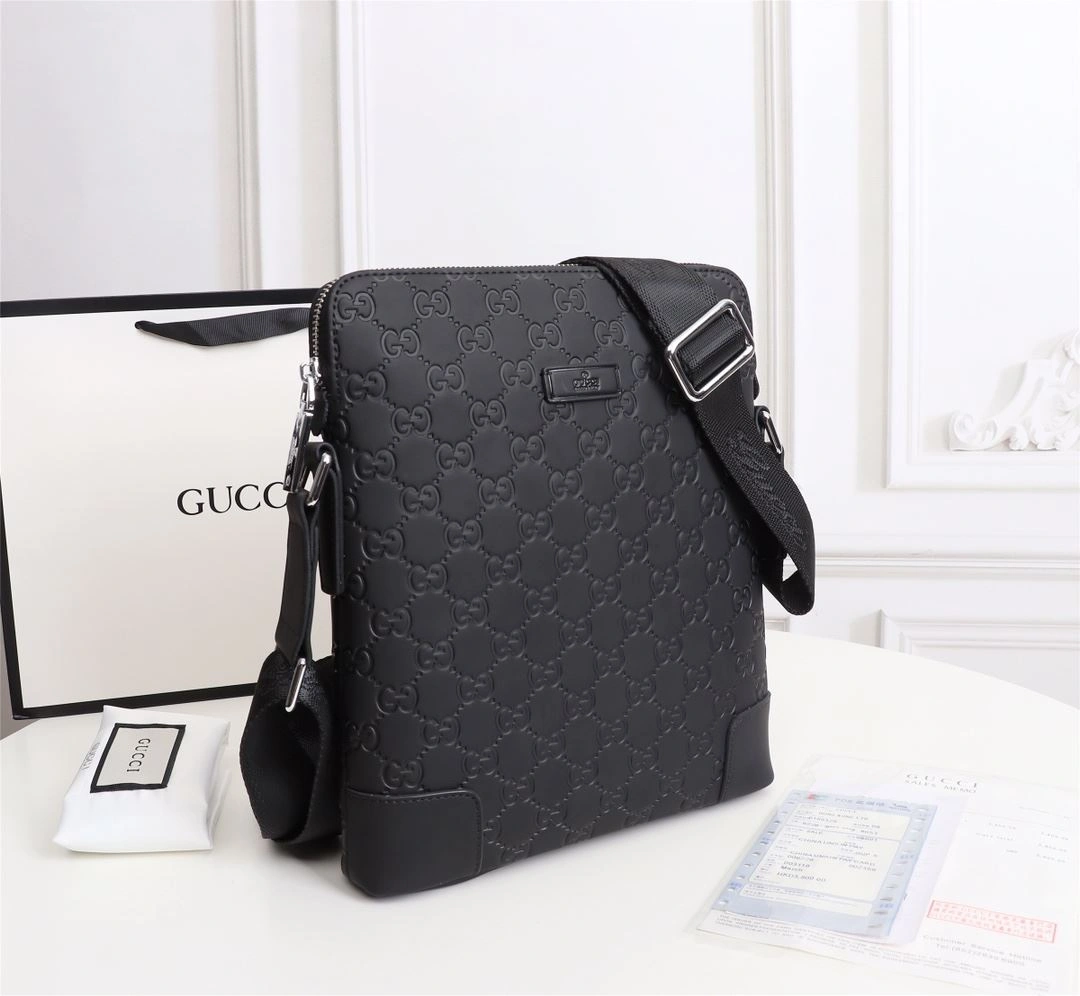 NewStyle Mens Gucci Satchel Bags 93020