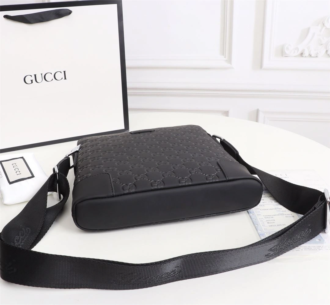 NewStyle Mens Gucci Satchel Bags 93020