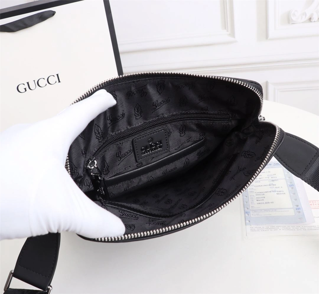 NewStyle Mens Gucci Satchel Bags 93020