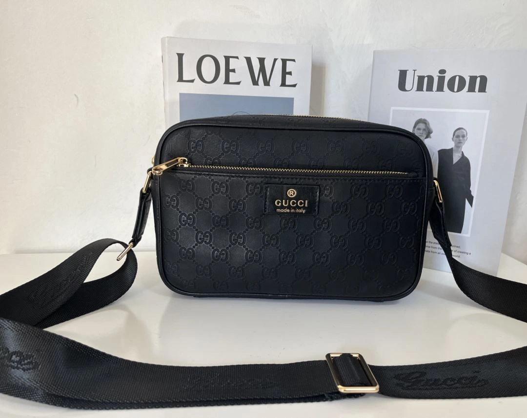 Mens Gucci Satchel Bags Classic 92984