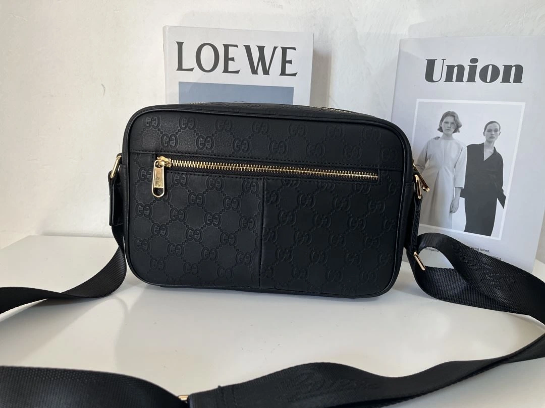 Mens Gucci Satchel Bags Classic 92984