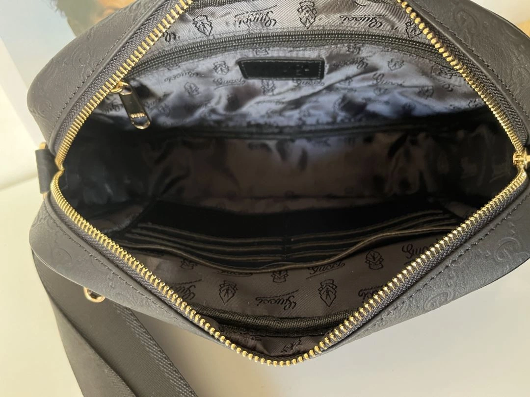 Mens Gucci Satchel Bags Classic 92984