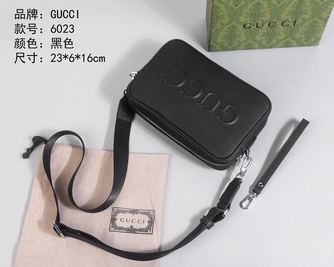 Mens Gucci Satchel Bags WaterResistant 92973