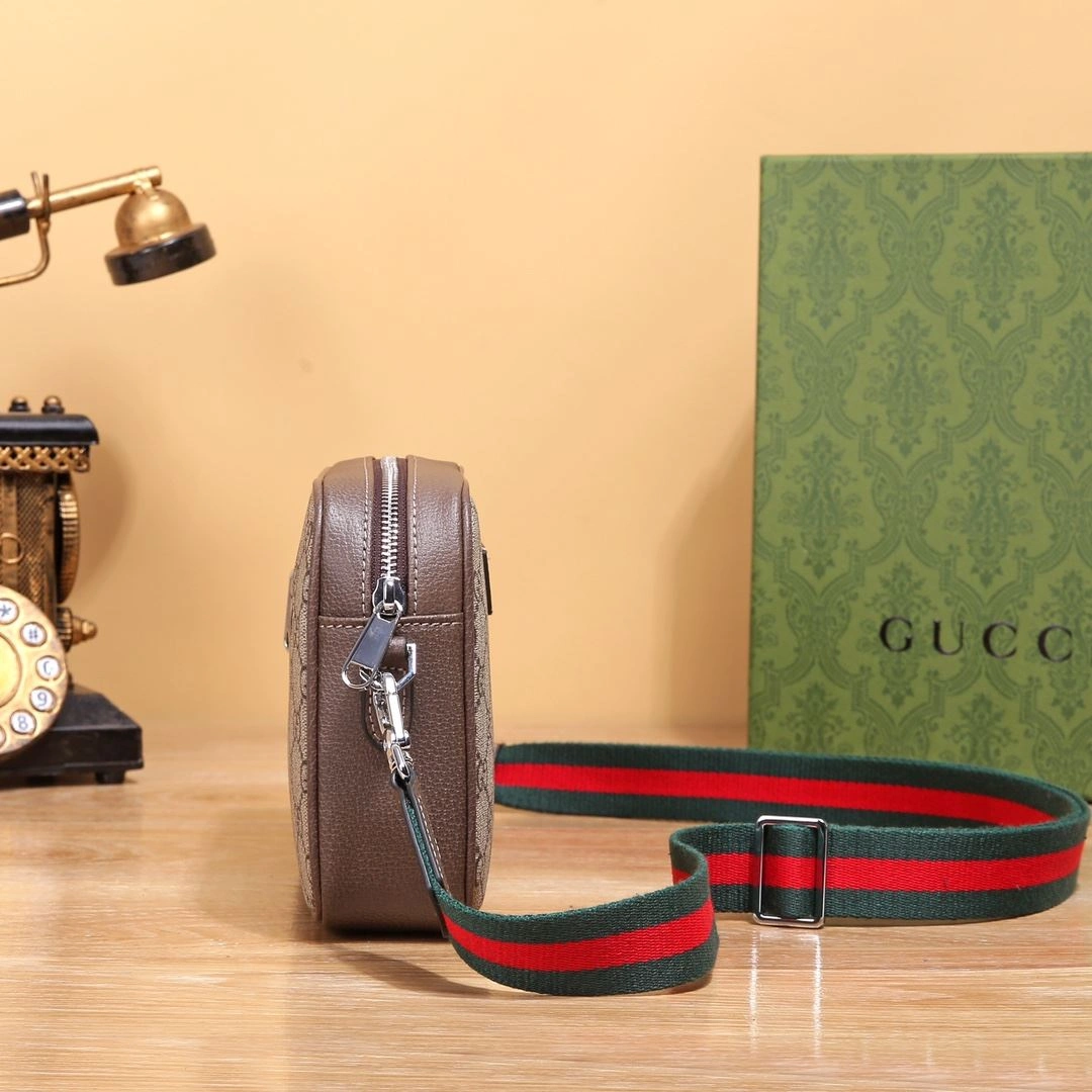 Mens Gucci Satchel Bags Comfortable 92971