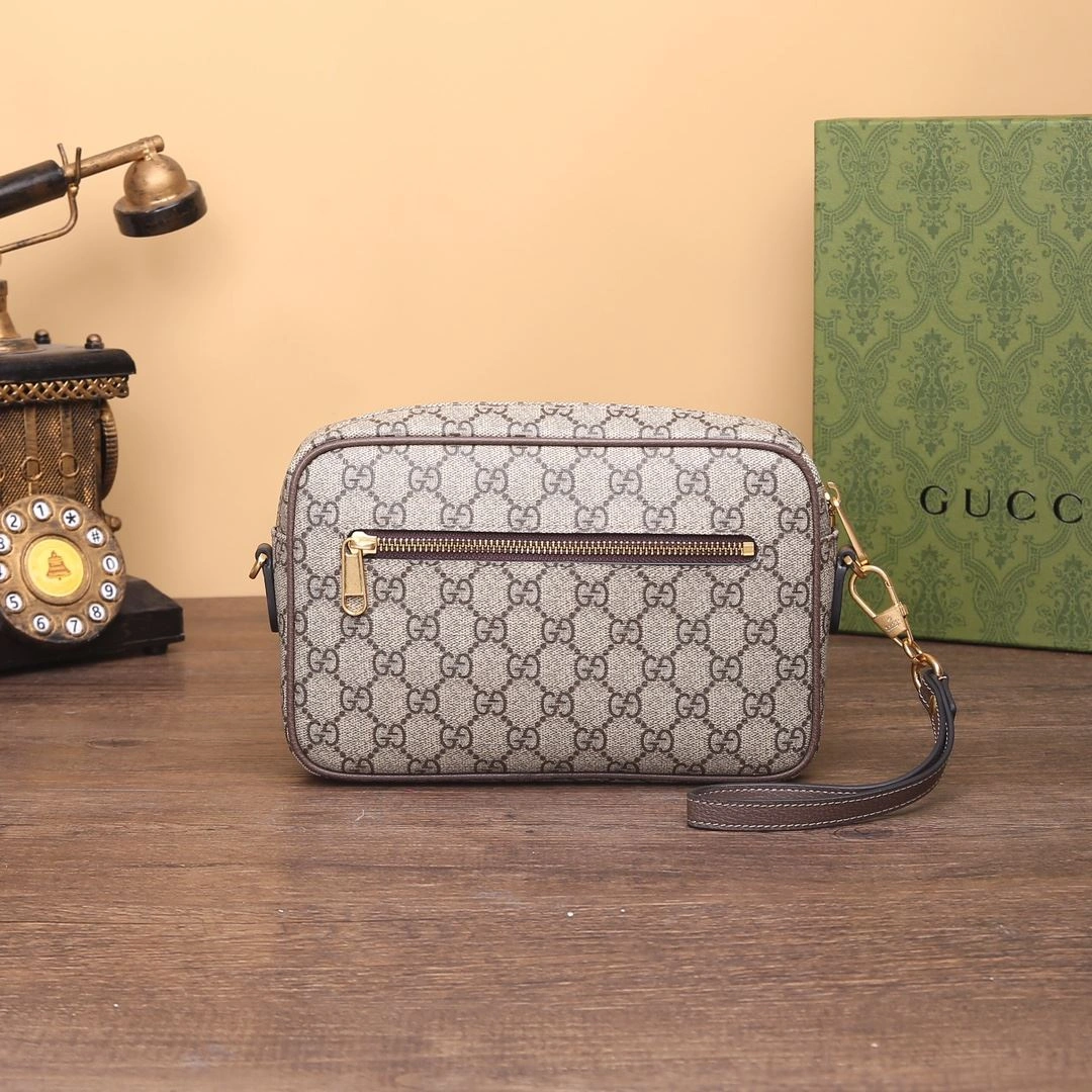 Mens Gucci Satchel Bags FashionForward 92976