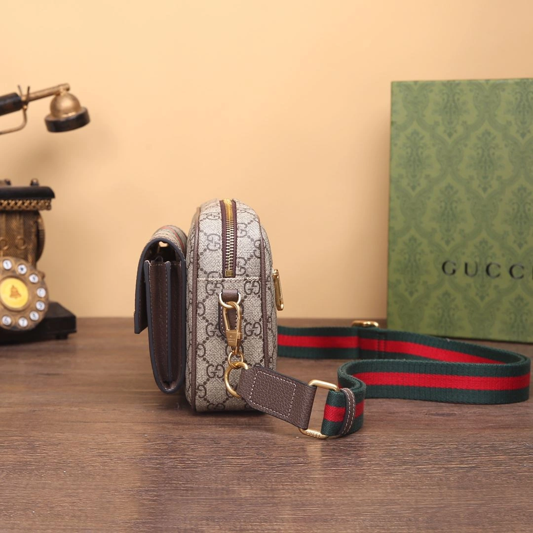 Mens Gucci Satchel Bags FashionForward 92976