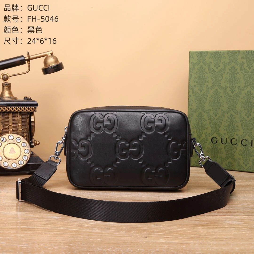 Mens Gucci Satchel Bags Supportive 92977