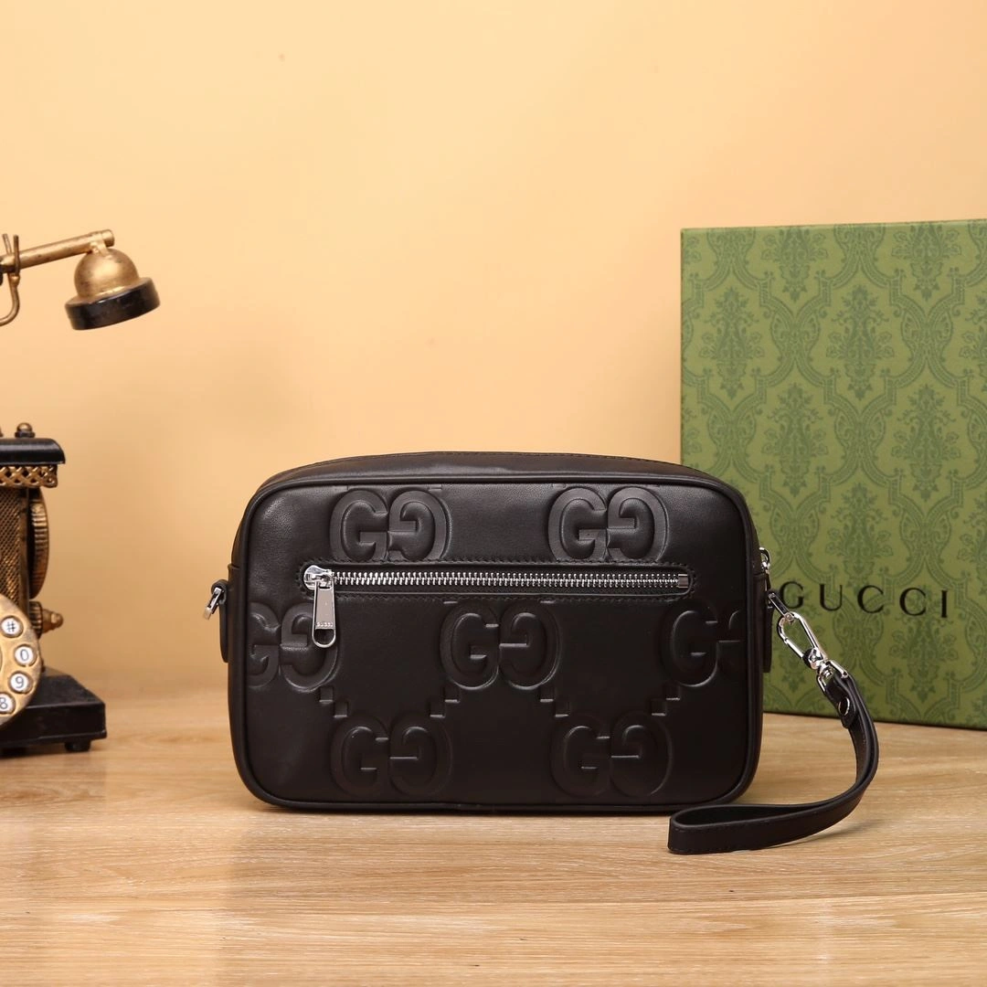 Mens Gucci Satchel Bags Supportive 92977