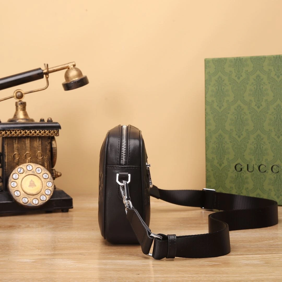 Mens Gucci Satchel Bags Supportive 92977