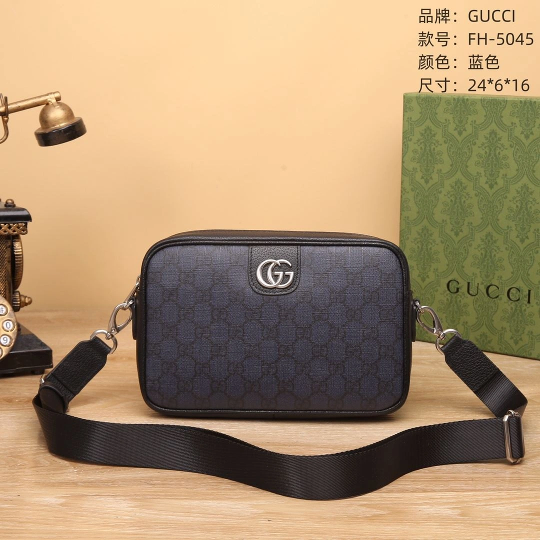 Cozy Mens Gucci Satchel Bags 92975