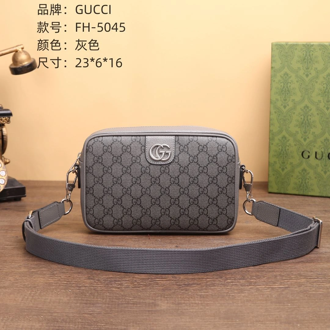 Mens Gucci Satchel Bags Modern 92972