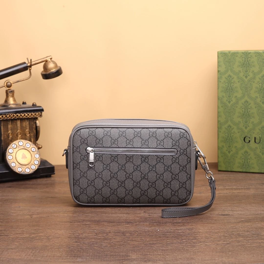 Mens Gucci Satchel Bags Modern 92972
