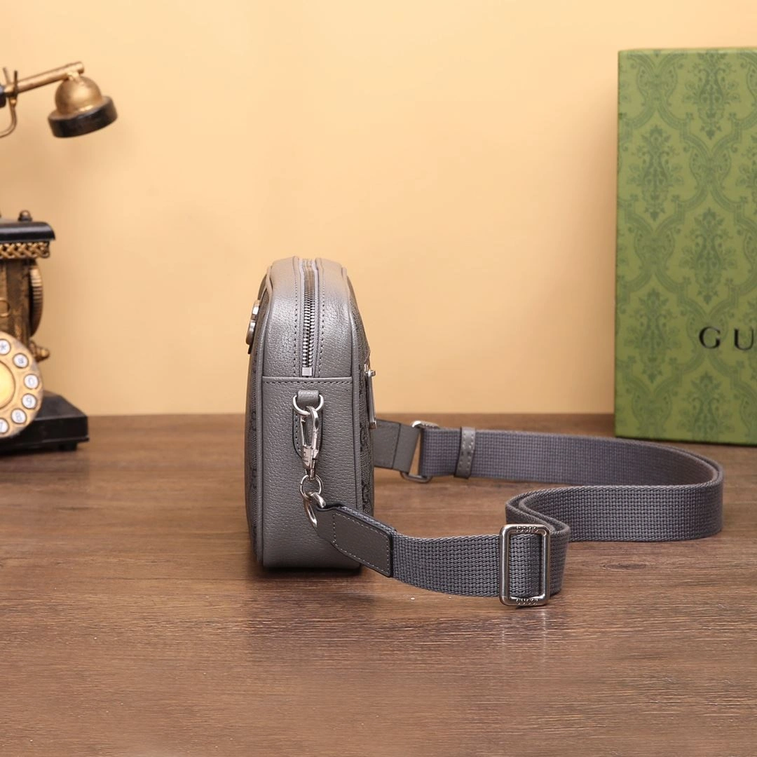 Mens Gucci Satchel Bags Modern 92972