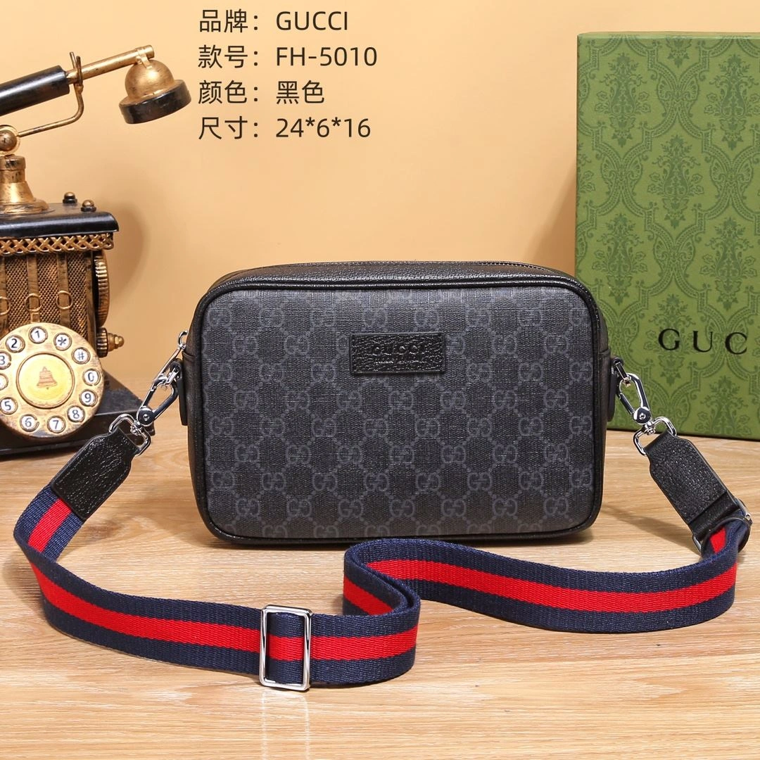 Premium Mens Gucci Satchel Bags 92968