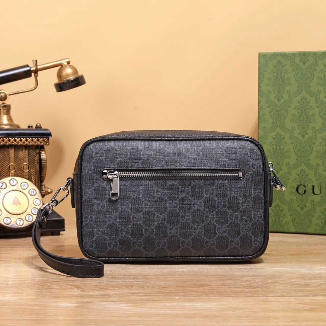 Premium Mens Gucci Satchel Bags 92968