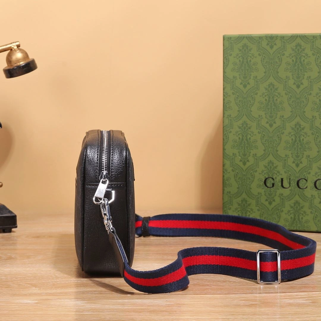 Premium Mens Gucci Satchel Bags 92968