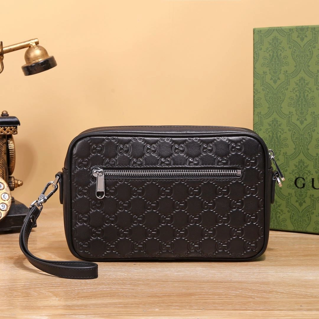 Mens Gucci Satchel Bags QuickDry 92966