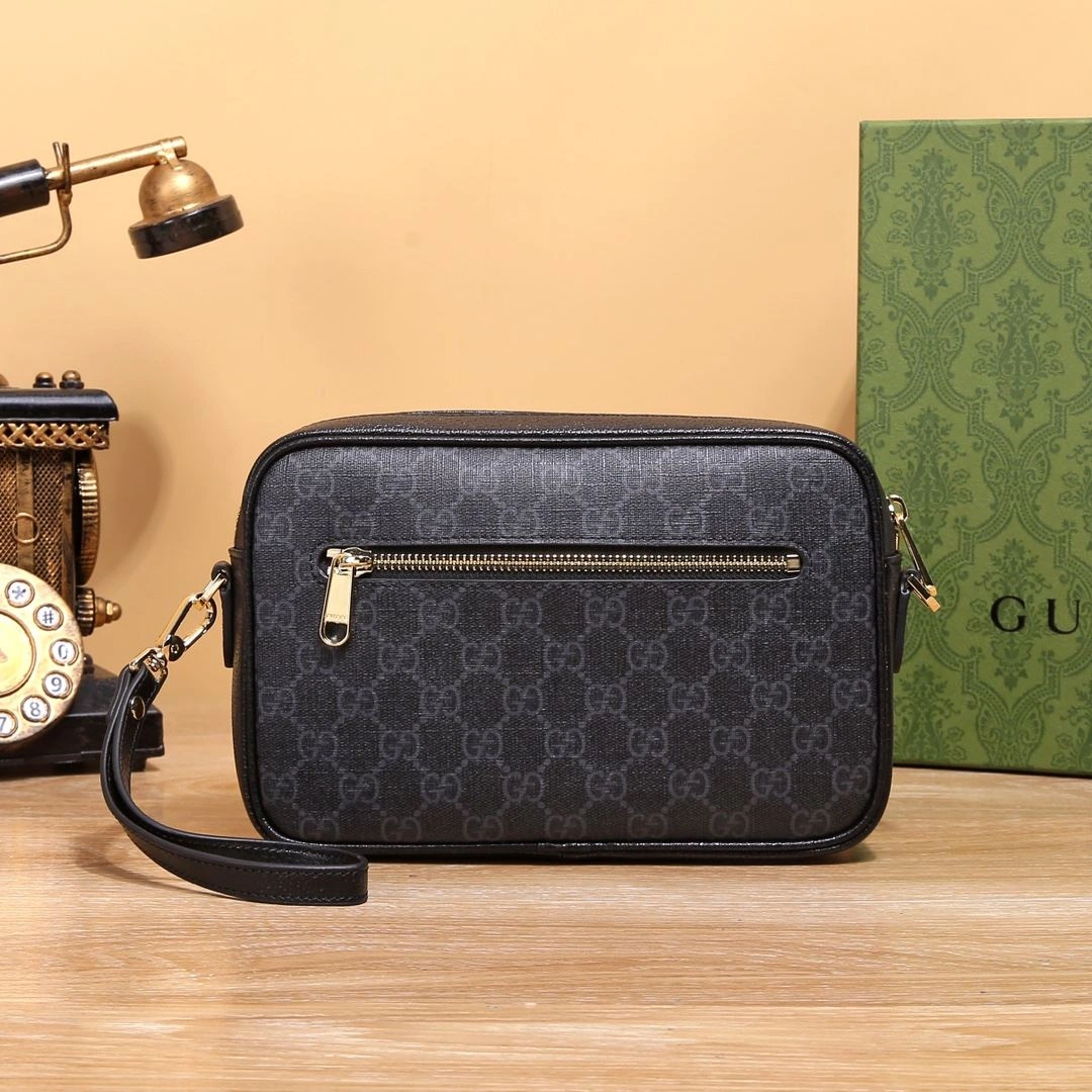 Packable Mens Gucci Satchel Bags 92965