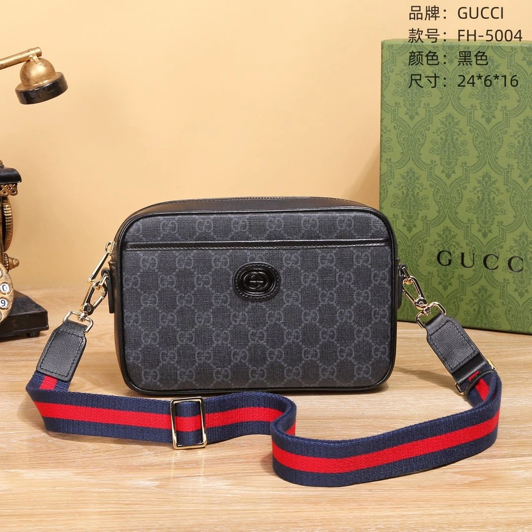 Mens Gucci Satchel Bags Thermal 92998