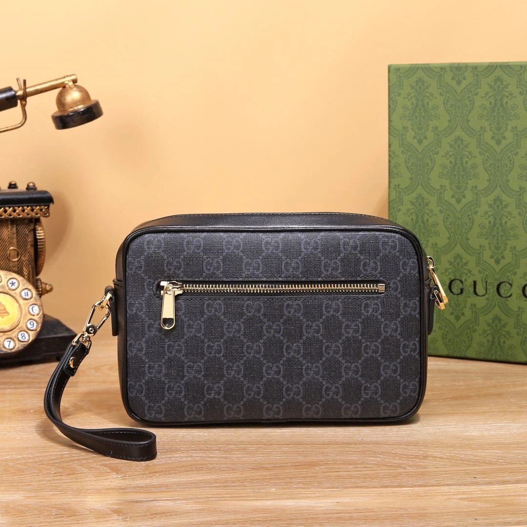 Mens Gucci Satchel Bags Thermal 92998
