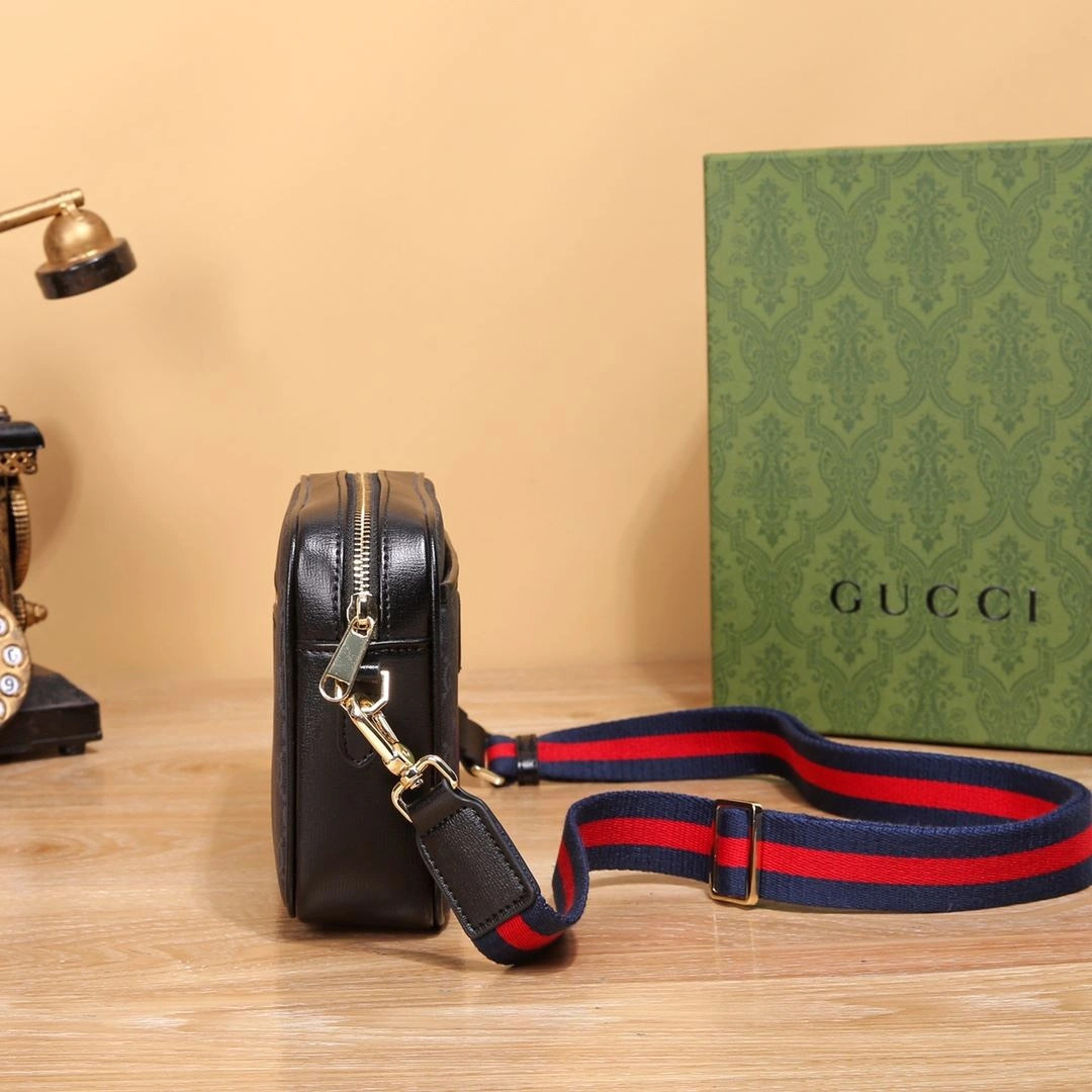 Mens Gucci Satchel Bags Thermal 92998