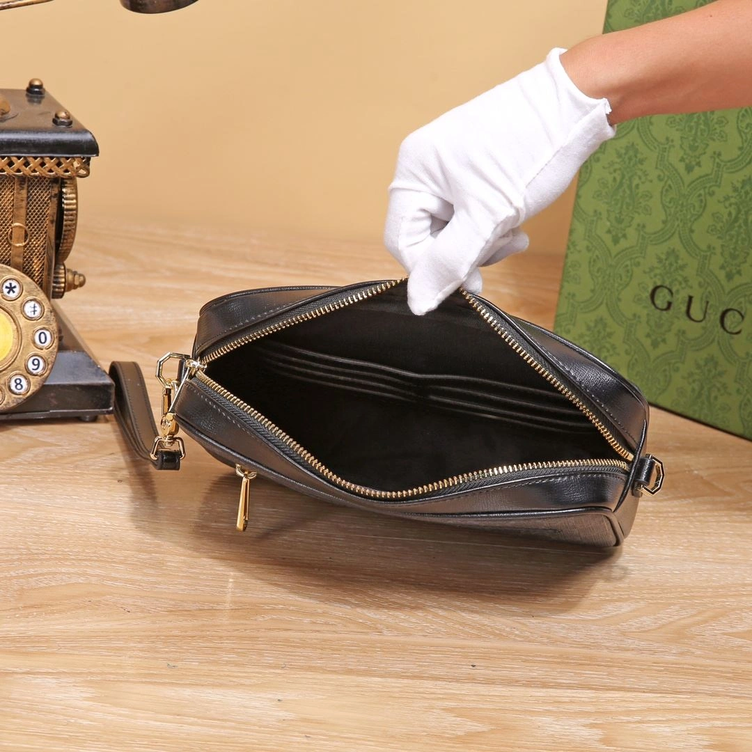 Mens Gucci Satchel Bags Thermal 92998