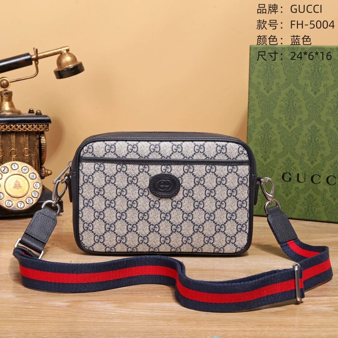 Bright Mens Gucci Satchel Bags 93000