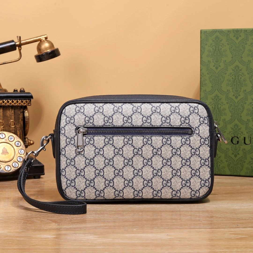 Bright Mens Gucci Satchel Bags 93000