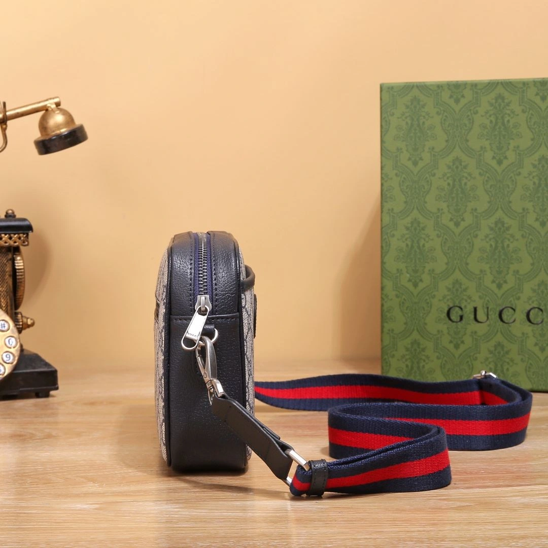Bright Mens Gucci Satchel Bags 93000