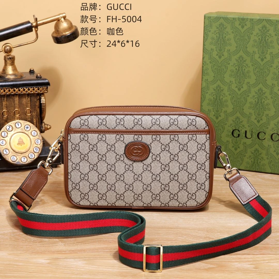 Youthful Mens Gucci Satchel Bags 92962