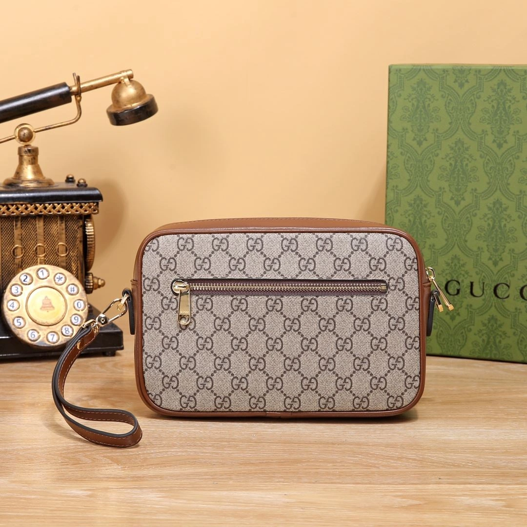 Youthful Mens Gucci Satchel Bags 92962