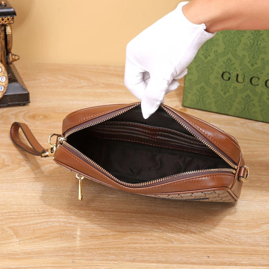 Youthful Mens Gucci Satchel Bags 92962