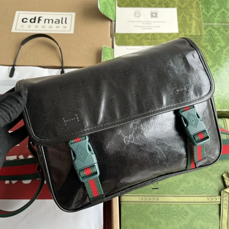 Mens Gucci Satchel Bags GoodFit 77553