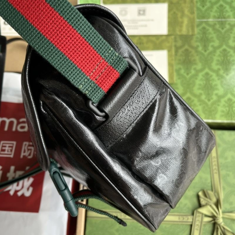 Mens Gucci Satchel Bags GoodFit 77553
