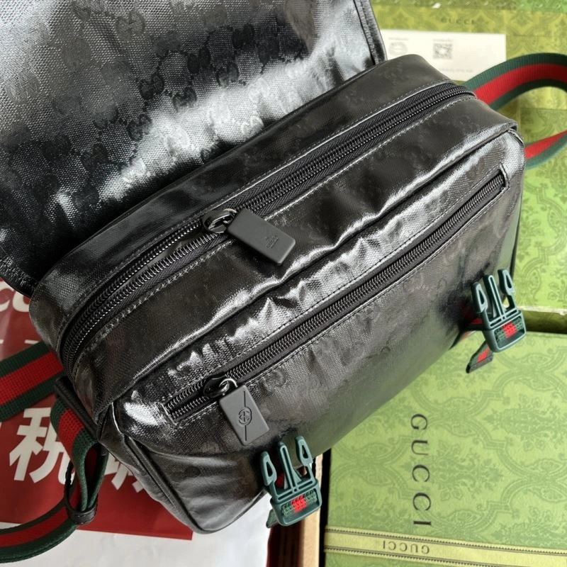 Mens Gucci Satchel Bags GoodFit 77553