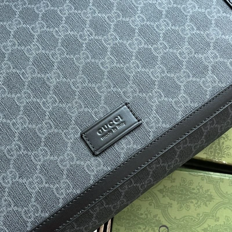 Attractive Mens Gucci Satchel Bags 74324