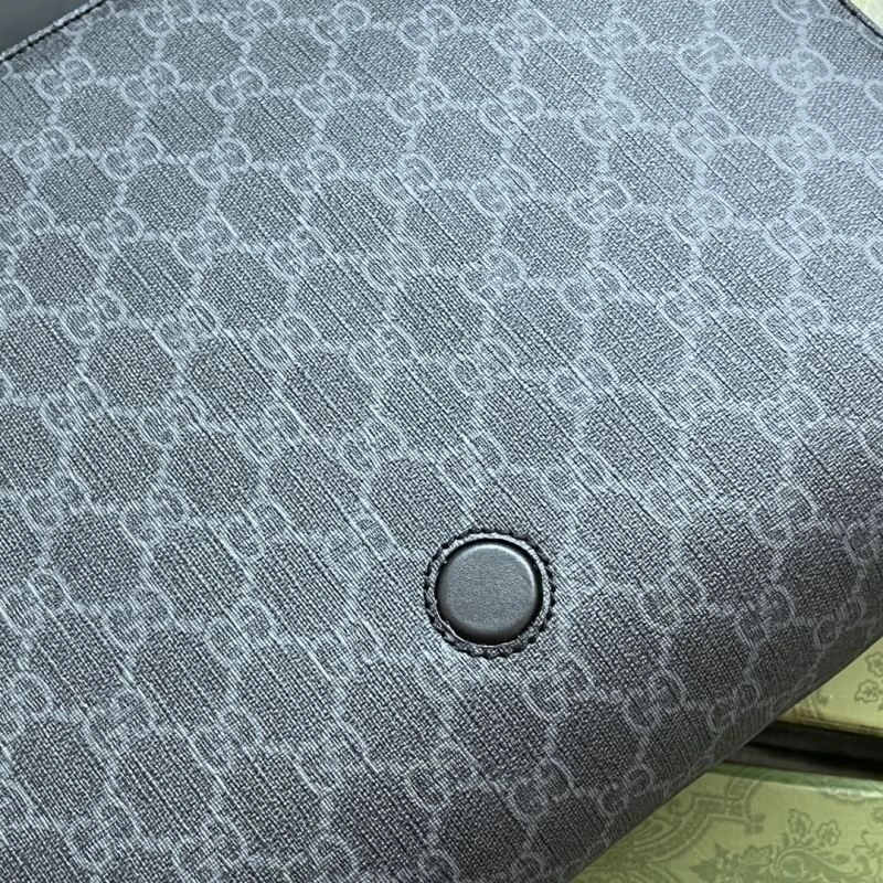 Attractive Mens Gucci Satchel Bags 74324