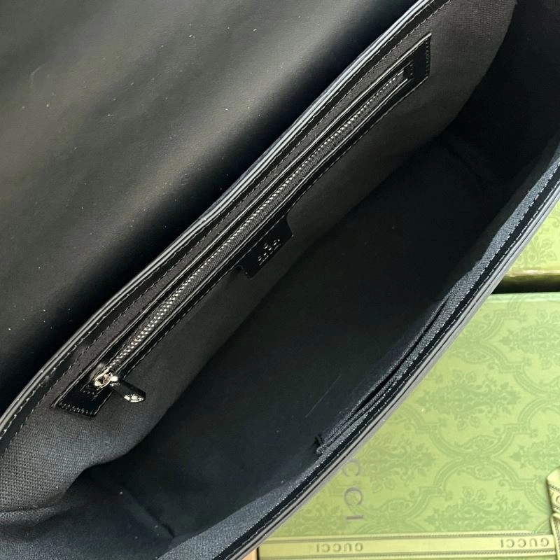 Attractive Mens Gucci Satchel Bags 74324