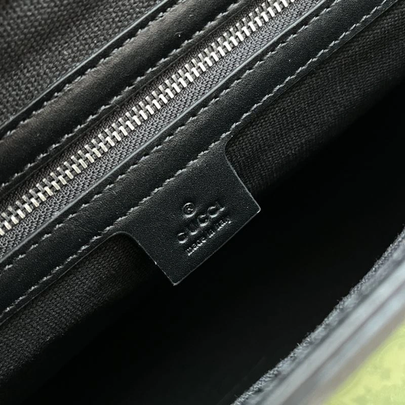 Attractive Mens Gucci Satchel Bags 74324