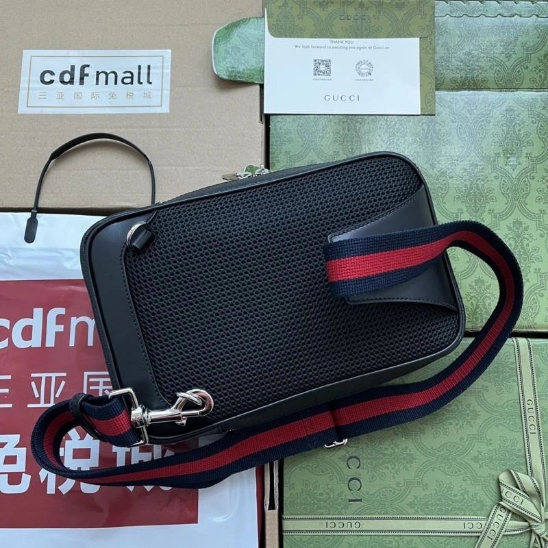 Durable Mens Gucci Satchel Bags 74358
