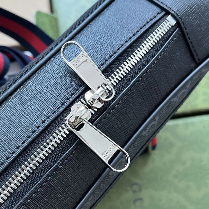 Durable Mens Gucci Satchel Bags 74358