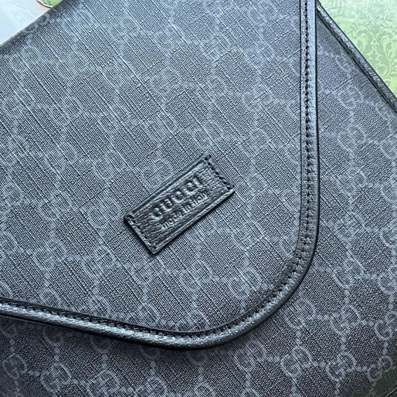 Mens Gucci Satchel Bags Trendy 74321