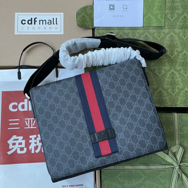 Mens Gucci Satchel Bags BestValue 74325