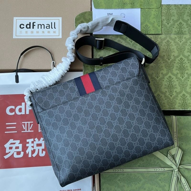 Mens Gucci Satchel Bags BestValue 74325