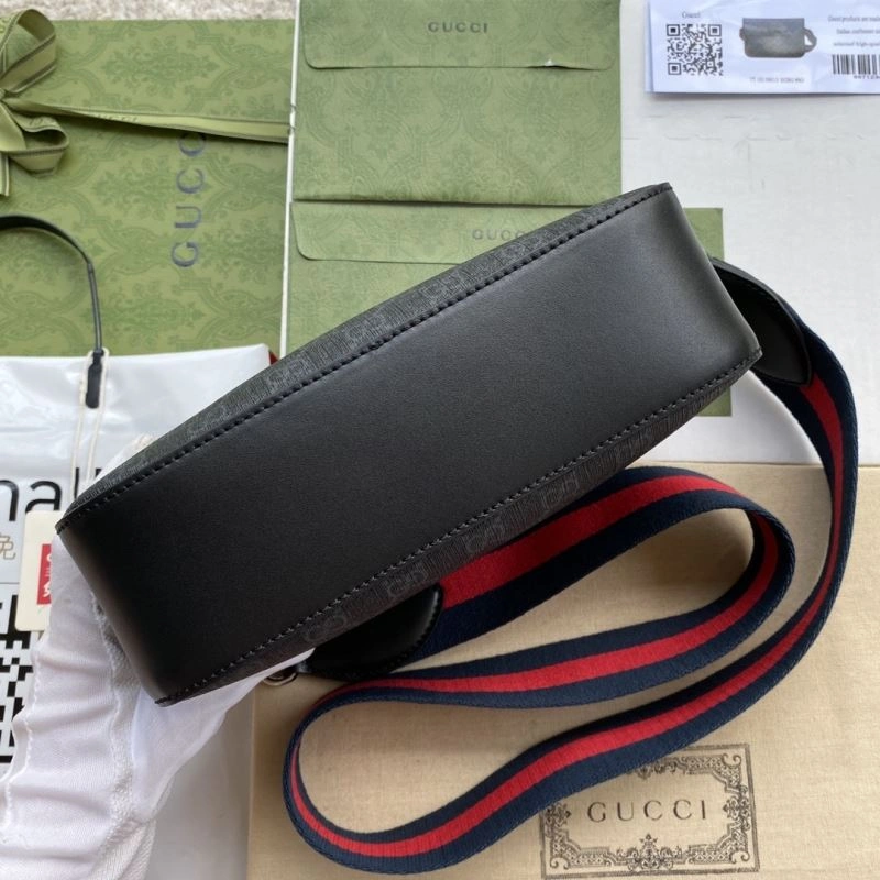 Mens Gucci Satchel Bags SportInspired 74328