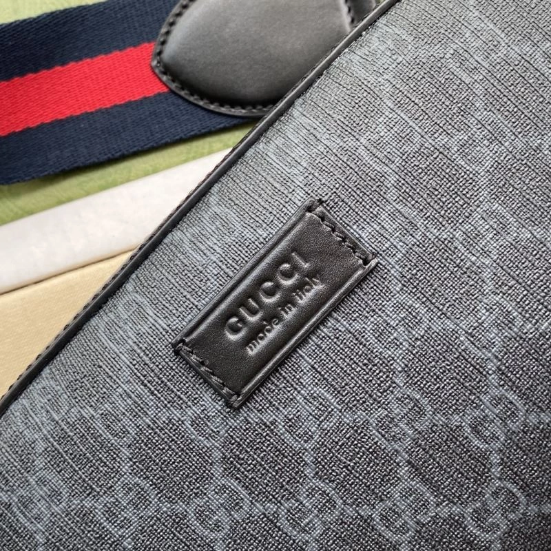 Mens Gucci Satchel Bags SportInspired 74328